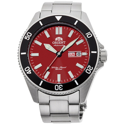 Часы ORIENT RA-AA0915R19B
