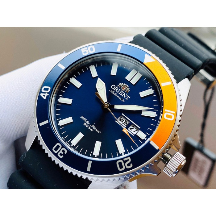 Годинник ORIENT RA-AA0916L19B
