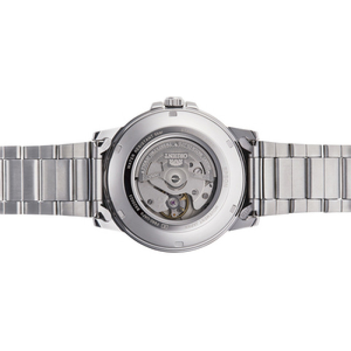 Годинник ORIENT RA-AA0C03S19B