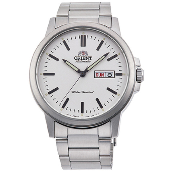 Годинник ORIENT RA-AA0C03S19B