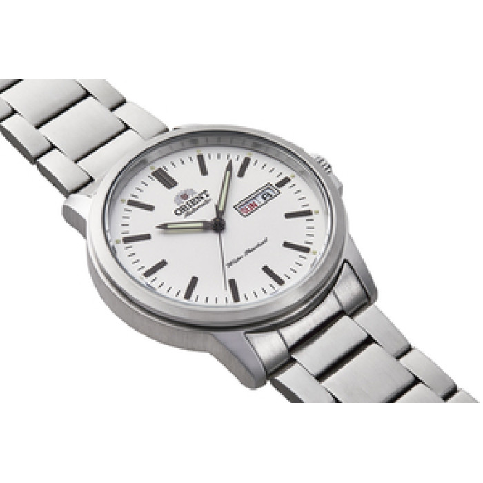 Годинник ORIENT RA-AA0C03S19B