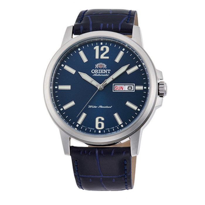 Годинник ORIENT RA-AA0C05L19B
