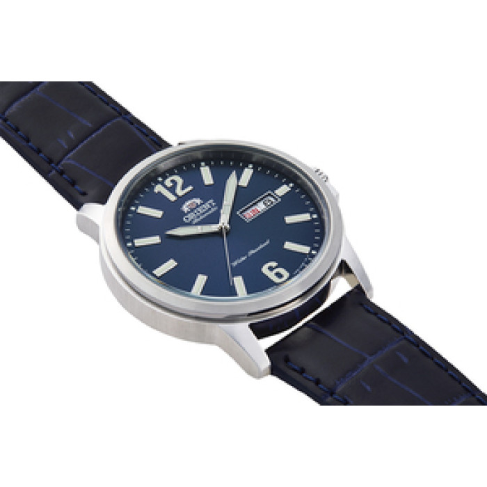 Годинник ORIENT RA-AA0C05L19B