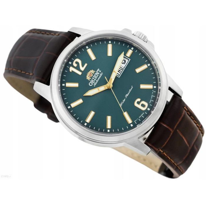 Годинник ORIENT RA-AA0C06E19B