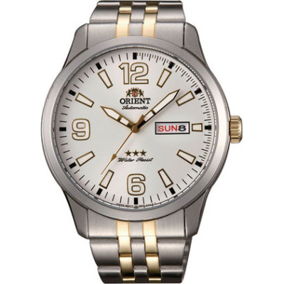 Часы ORIENT RA-AB0006S19B