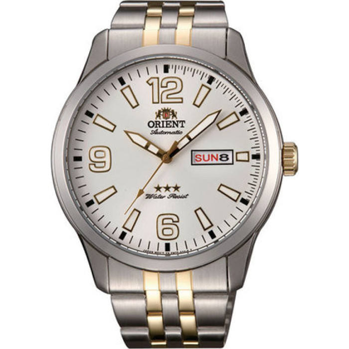 Часы ORIENT RA-AB0006S19B