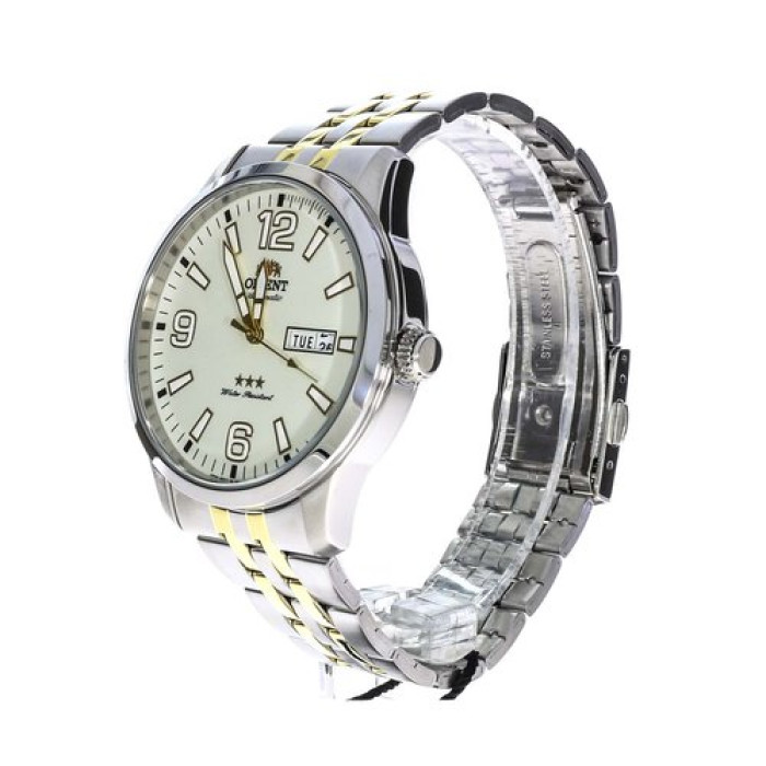 Часы ORIENT RA-AB0006S19B