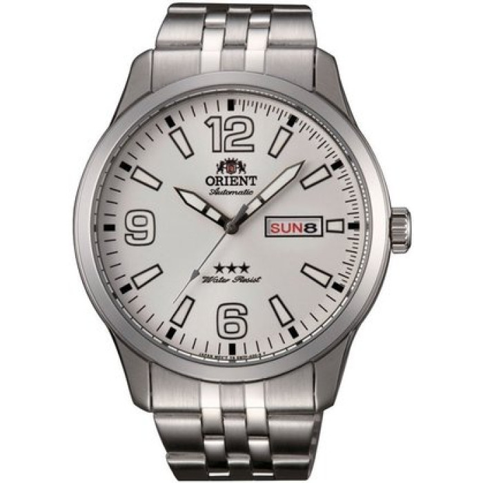 Часы ORIENT RA-AB0008S19B