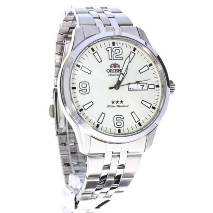 Часы ORIENT RA-AB0008S19B