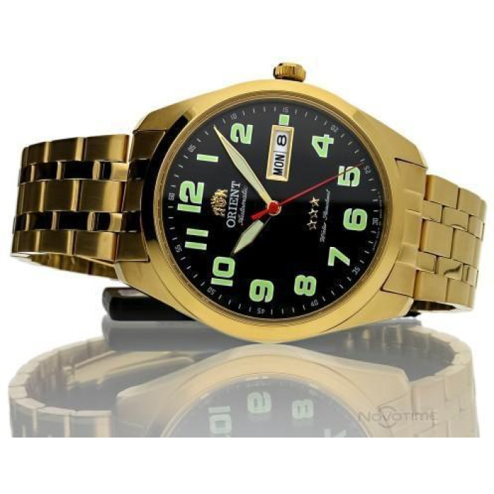 Часы ORIENT RA-AB0022B19B