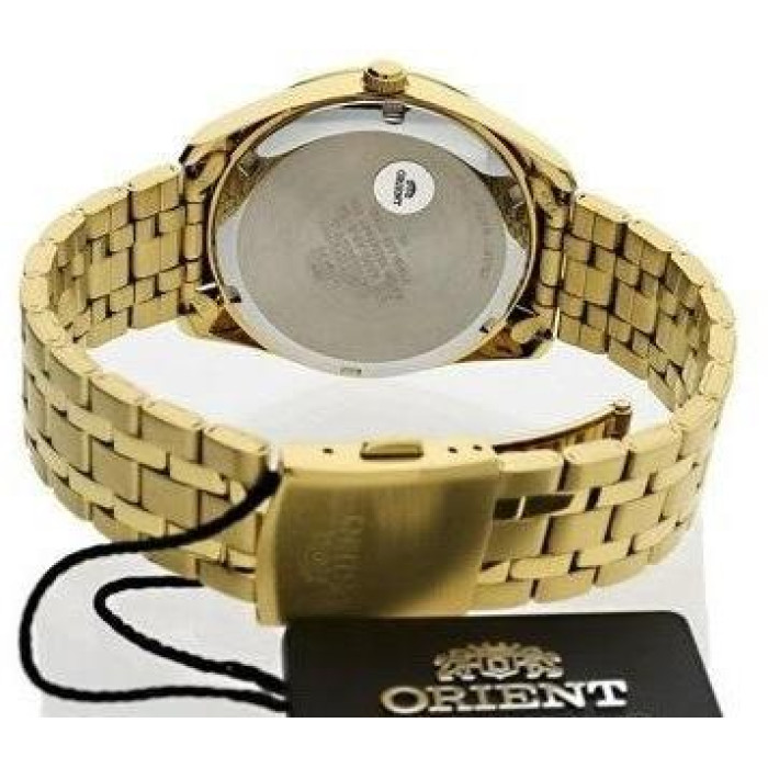 Часы ORIENT RA-AB0022B19B