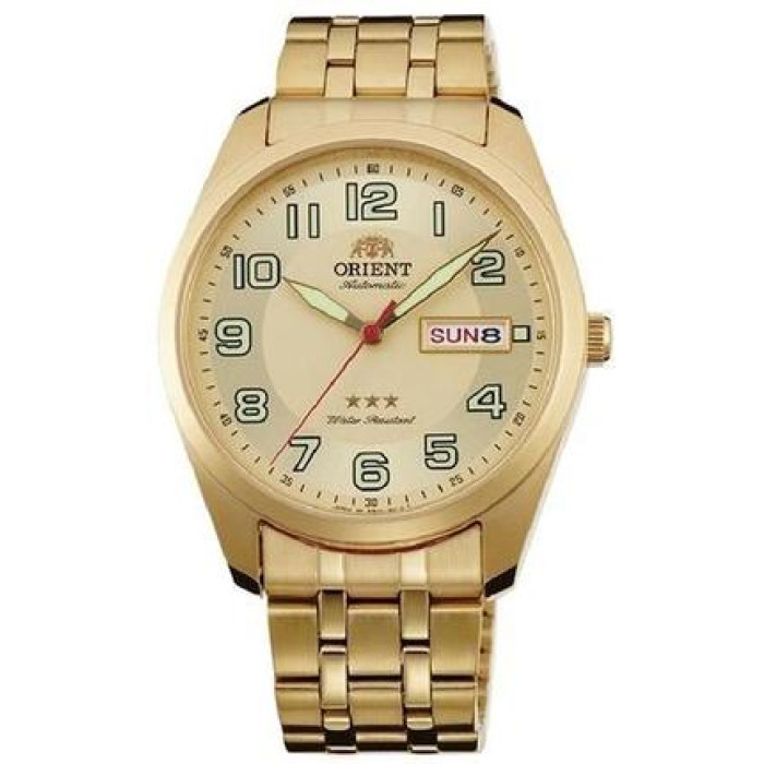 Часы ORIENT RA-AB0023G19B
