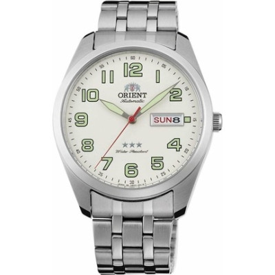 Часы ORIENT RA-AB0025S19B