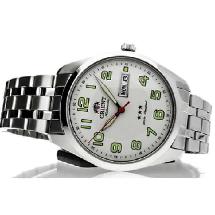 Часы ORIENT RA-AB0025S19B