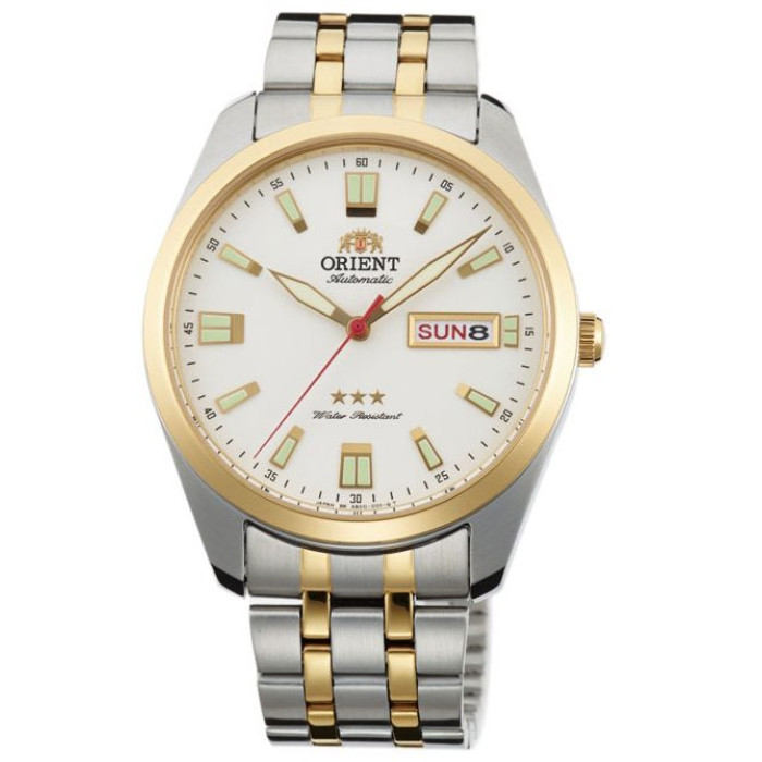 Часы ORIENT RA-AB0028S19B