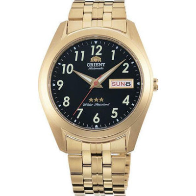 Годинник ORIENT RA-AB0035B19B