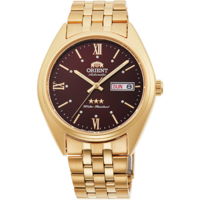 Часы ORIENT RA-AB0E12R19B