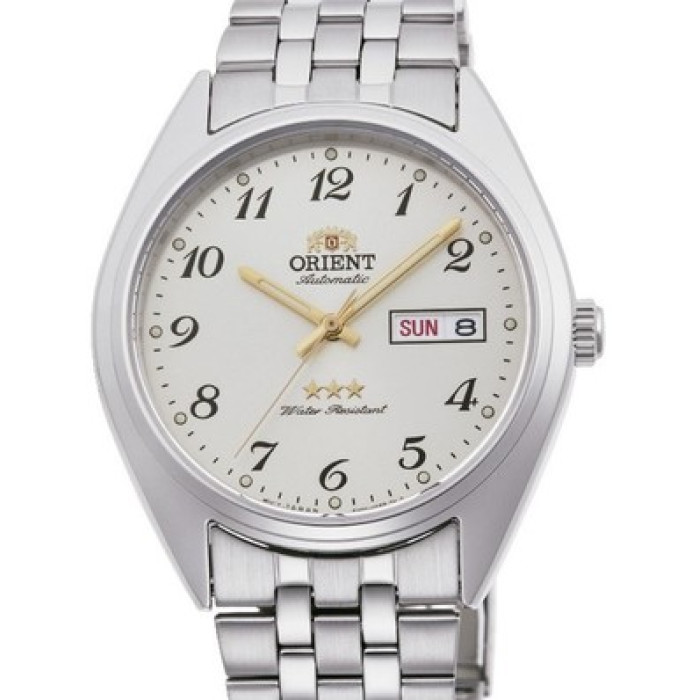 Часы ORIENT RA-AB0E16S19B