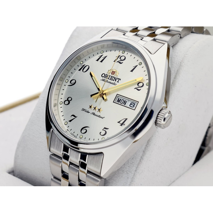 Часы ORIENT RA-AB0E16S19B