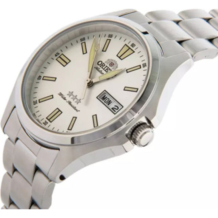 Часы ORIENT RA-AB0F12S19B