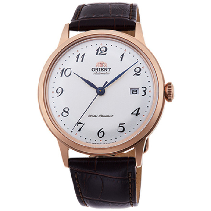 Годинник ORIENT RA-AC0001S10B
