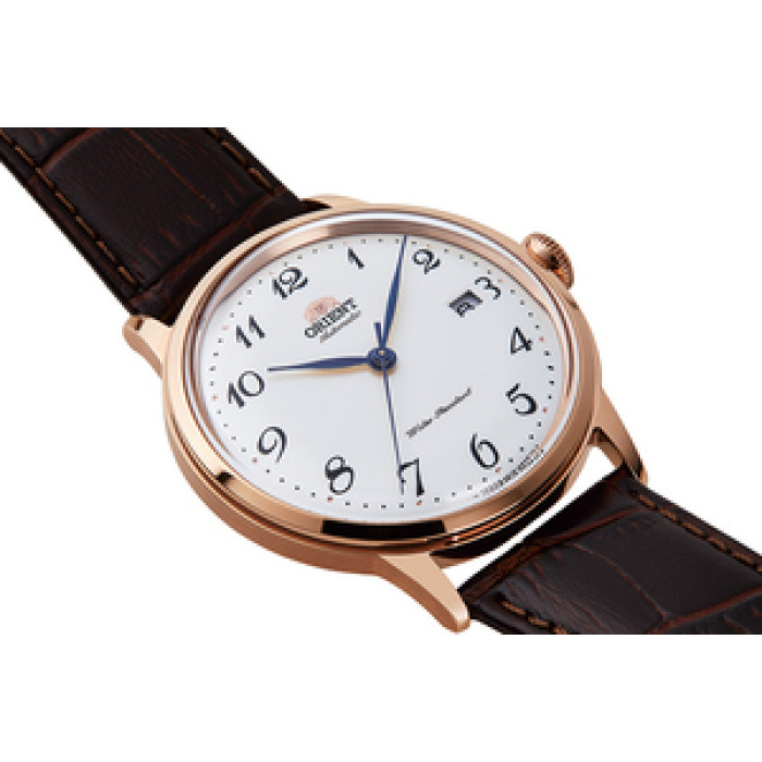 Годинник ORIENT RA-AC0001S10B