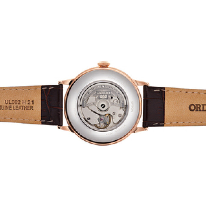 Годинник ORIENT RA-AC0001S10B