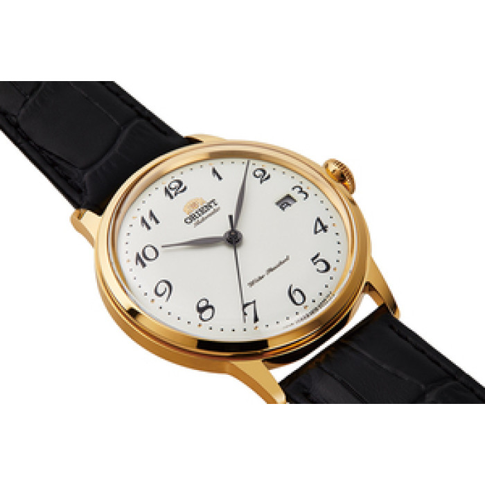 Годинник ORIENT RA-AC0002S10B