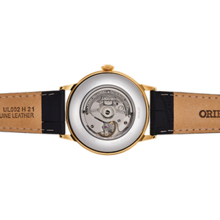 Годинник ORIENT RA-AC0002S10B