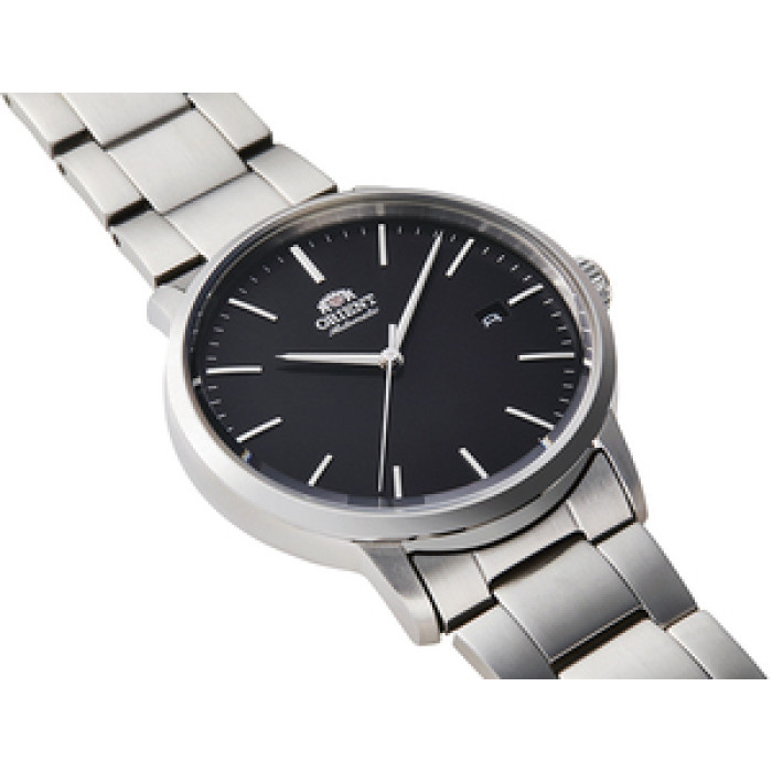 Годинник ORIENT RA-AC0E01B10B