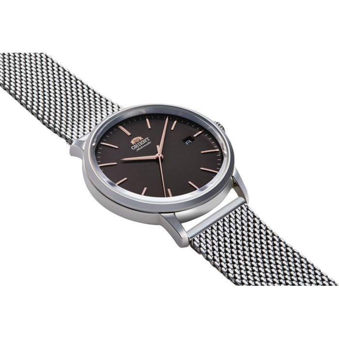 Годинник ORIENT RA-AC0E05N10B