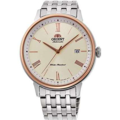Часы ORIENT RA-AC0J01S10B