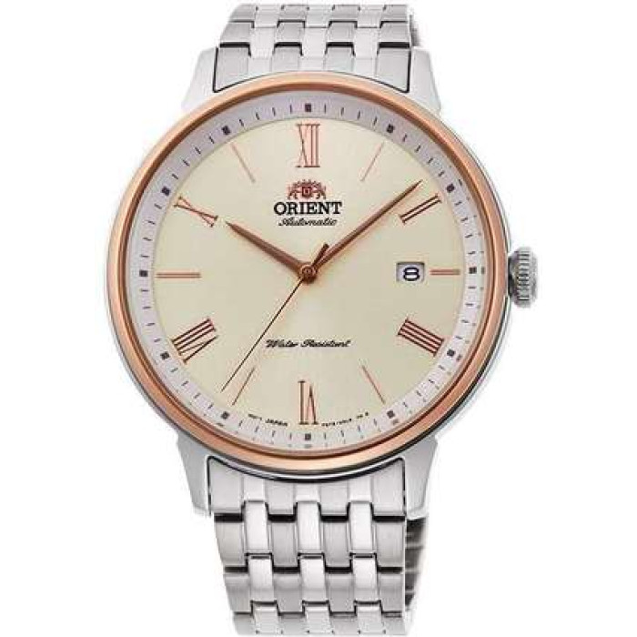 Годинник ORIENT RA-AC0J01S10B