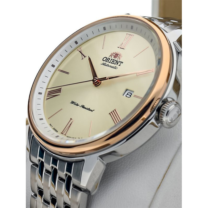Годинник ORIENT RA-AC0J01S10B