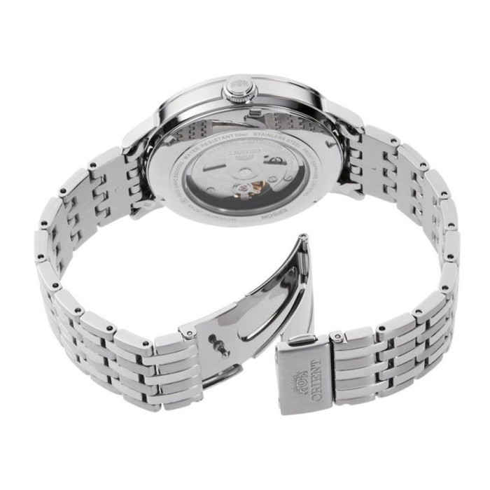 Годинник ORIENT RA-AC0J01S10B