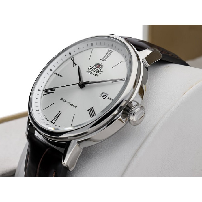 Годинник ORIENT RA-AC0J06S10B