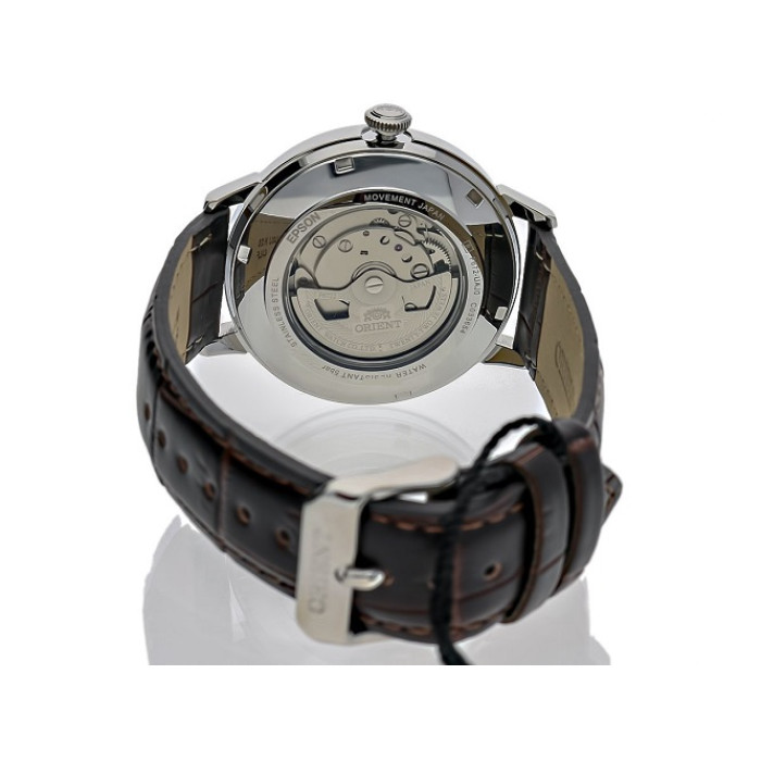 Годинник ORIENT RA-AC0J06S10B