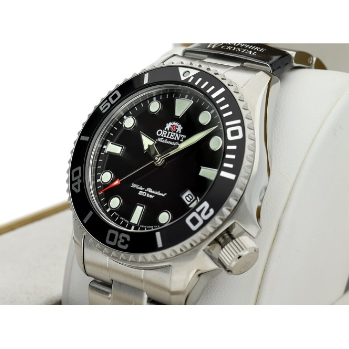 Часы ORIENT RA-AC0K01B10B