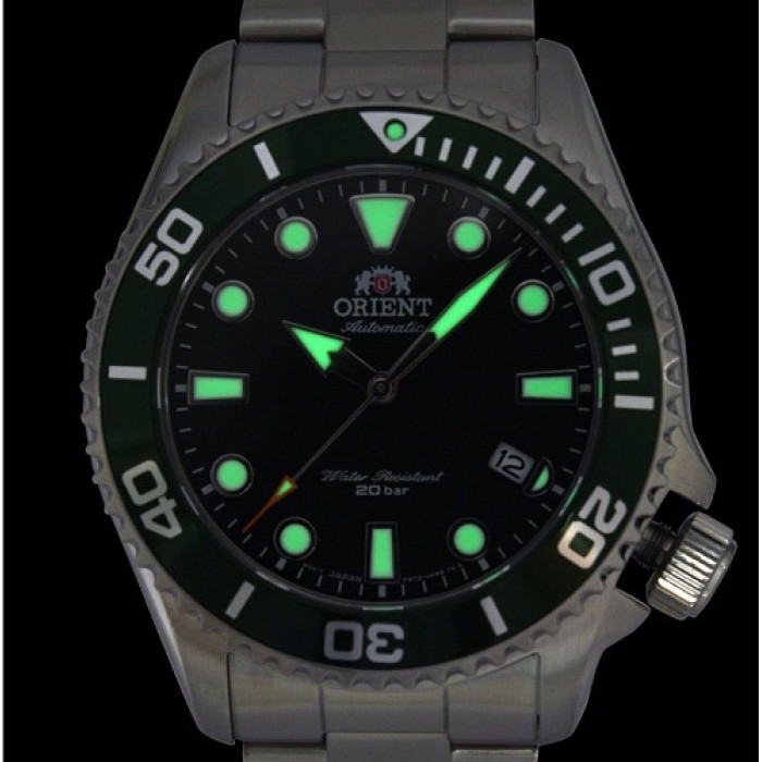 Годинник ORIENT RA-AC0K02E10B