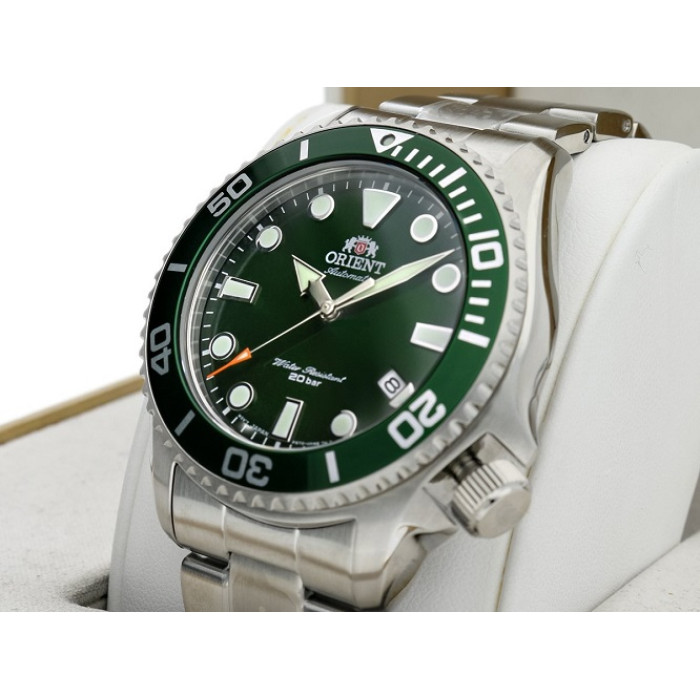Годинник ORIENT RA-AC0K02E10B