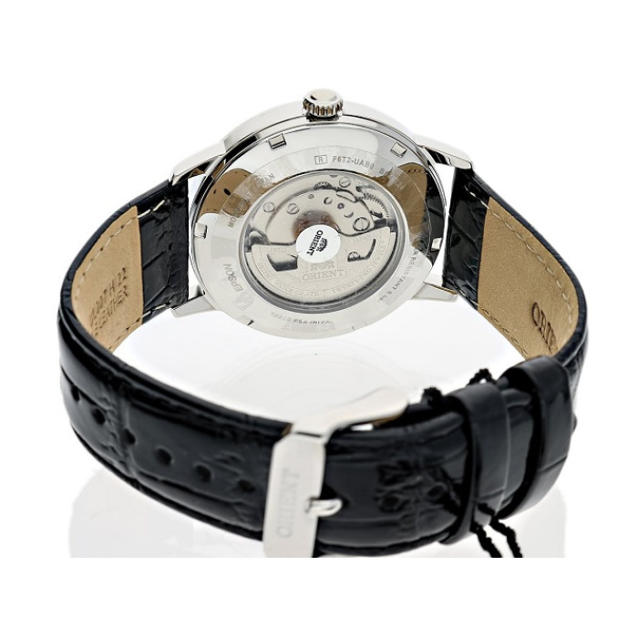 Годинник ORIENT RA-AG0009S10B