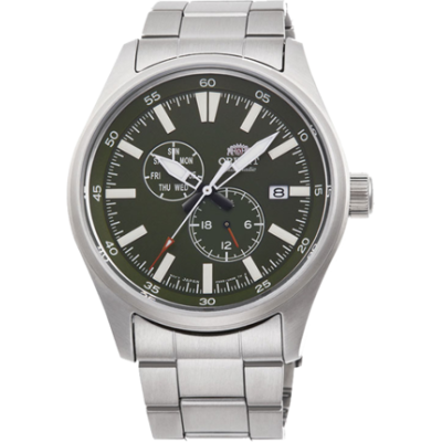 Часы ORIENT RA-AK0402E10B