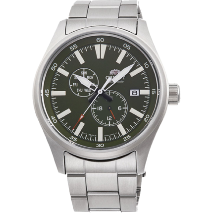 Годинник ORIENT RA-AK0402E10B