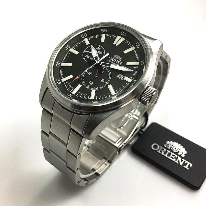 Годинник ORIENT RA-AK0402E10B