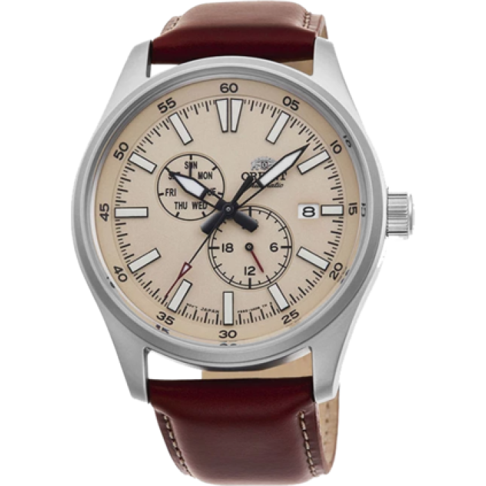 Годинник ORIENT RA-AK0405Y10B