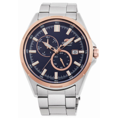 Часы ORIENT RA-AK0601L10B