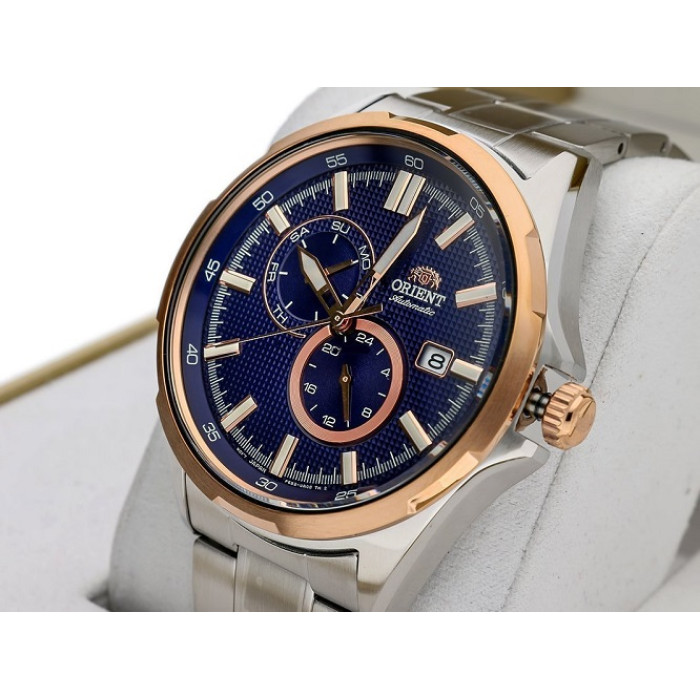 Годинник ORIENT RA-AK0601L10B