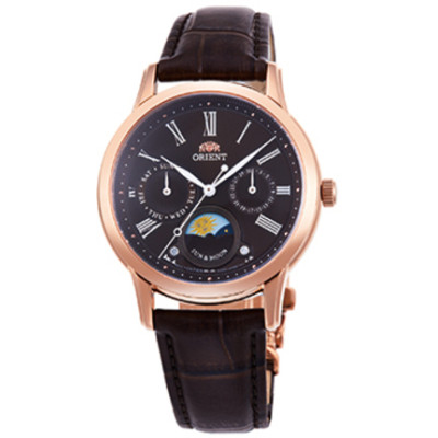 Часы ORIENT RA-KA0002Y10B