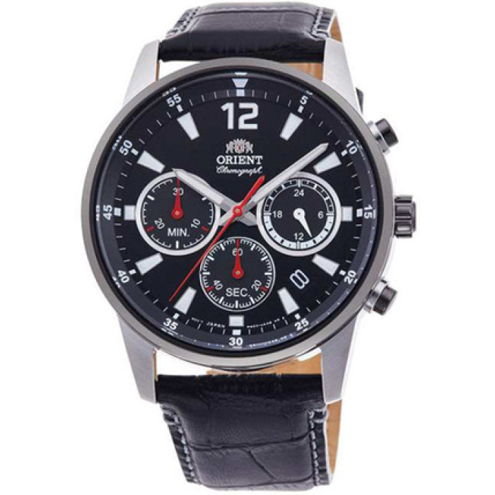 Годинник ORIENT RA-KA0004L10B