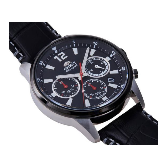 Годинник ORIENT RA-KA0004L10B